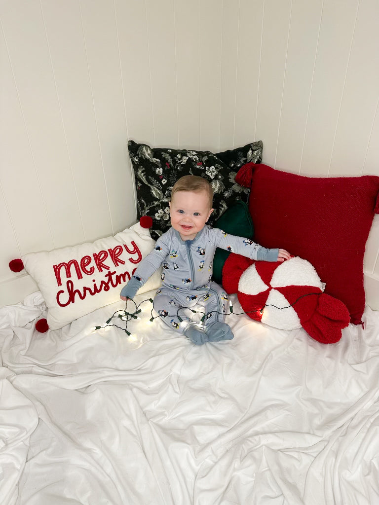 Powder Penguins Sleeper