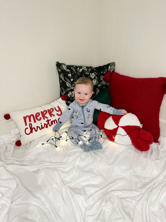 Powder Penguins Sleeper