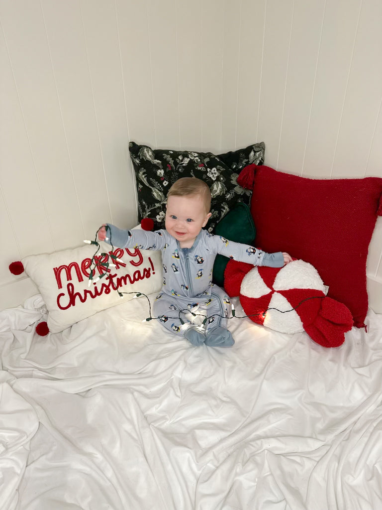 Powder Penguins Sleeper