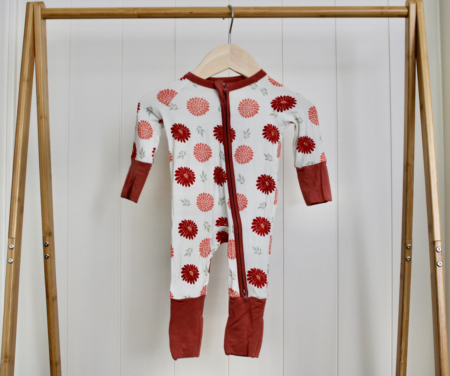 Autumn Bloom Sleeper