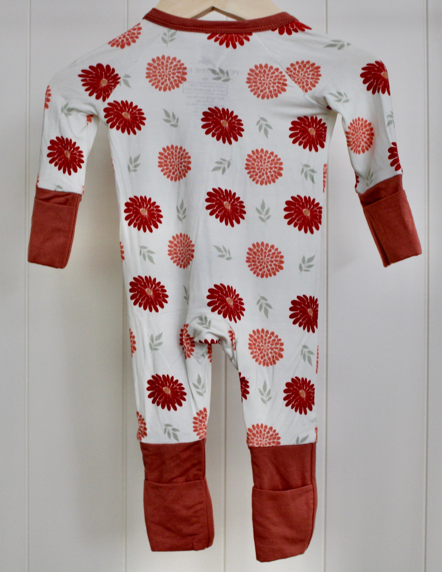 Autumn Bloom Sleeper