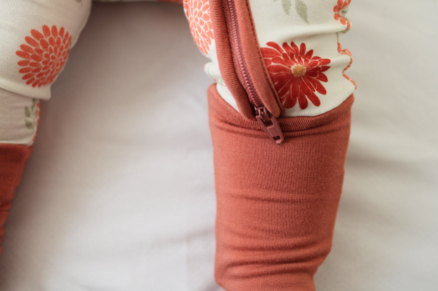 Autumn Bloom Sleeper