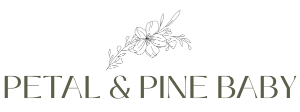 Petal and Pine Baby