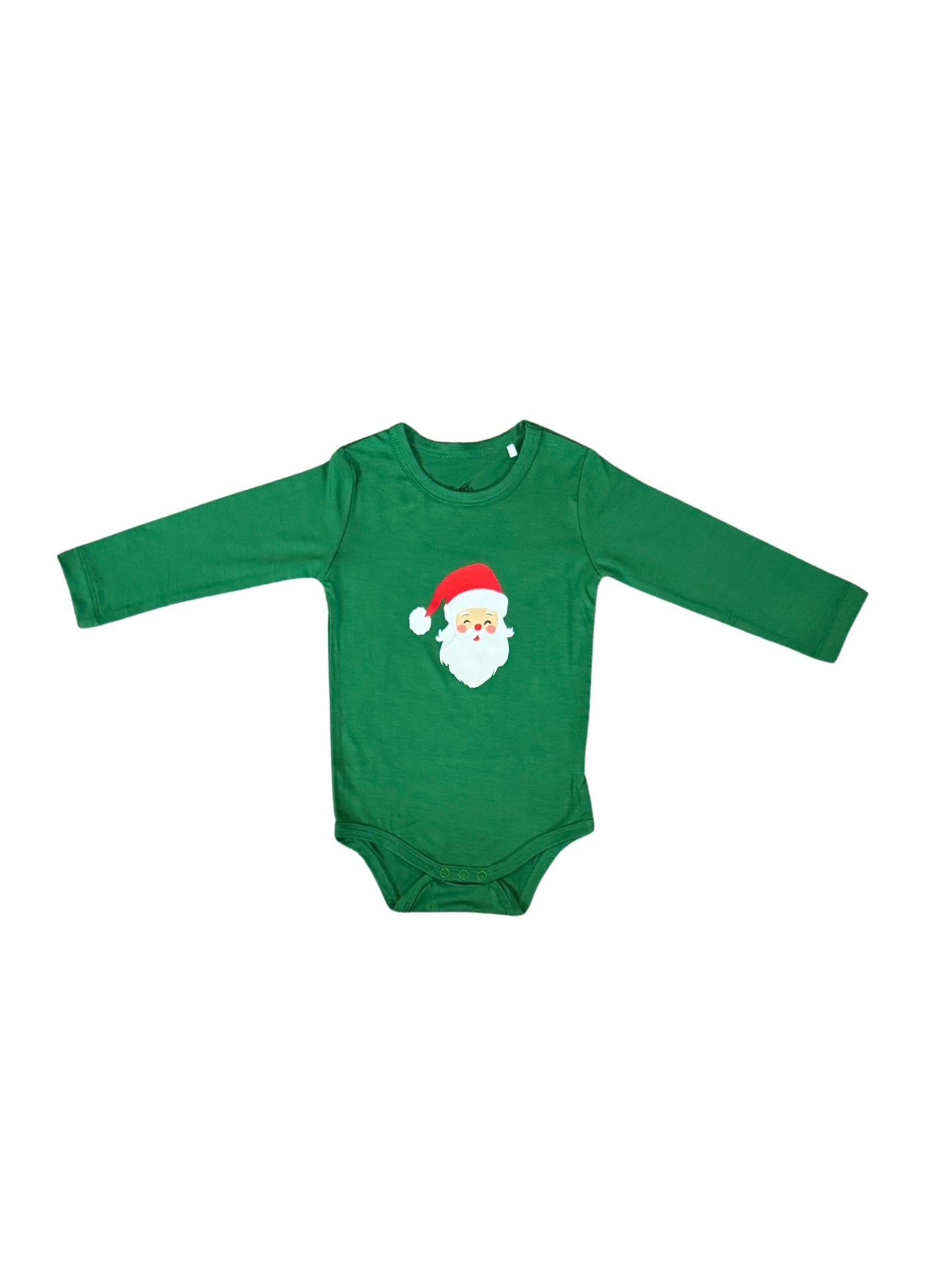 Santa Magic Bodysuit