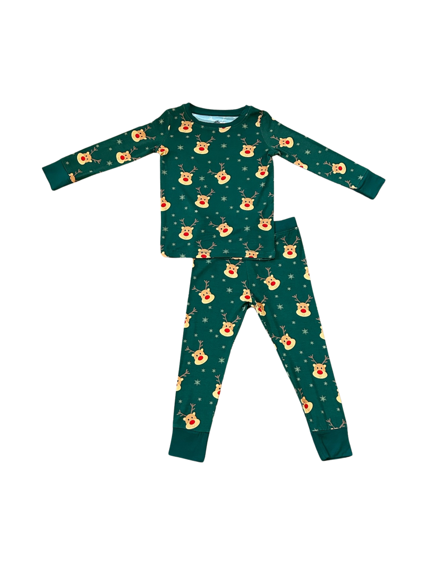 Reindeer Dreams Two Piece Set