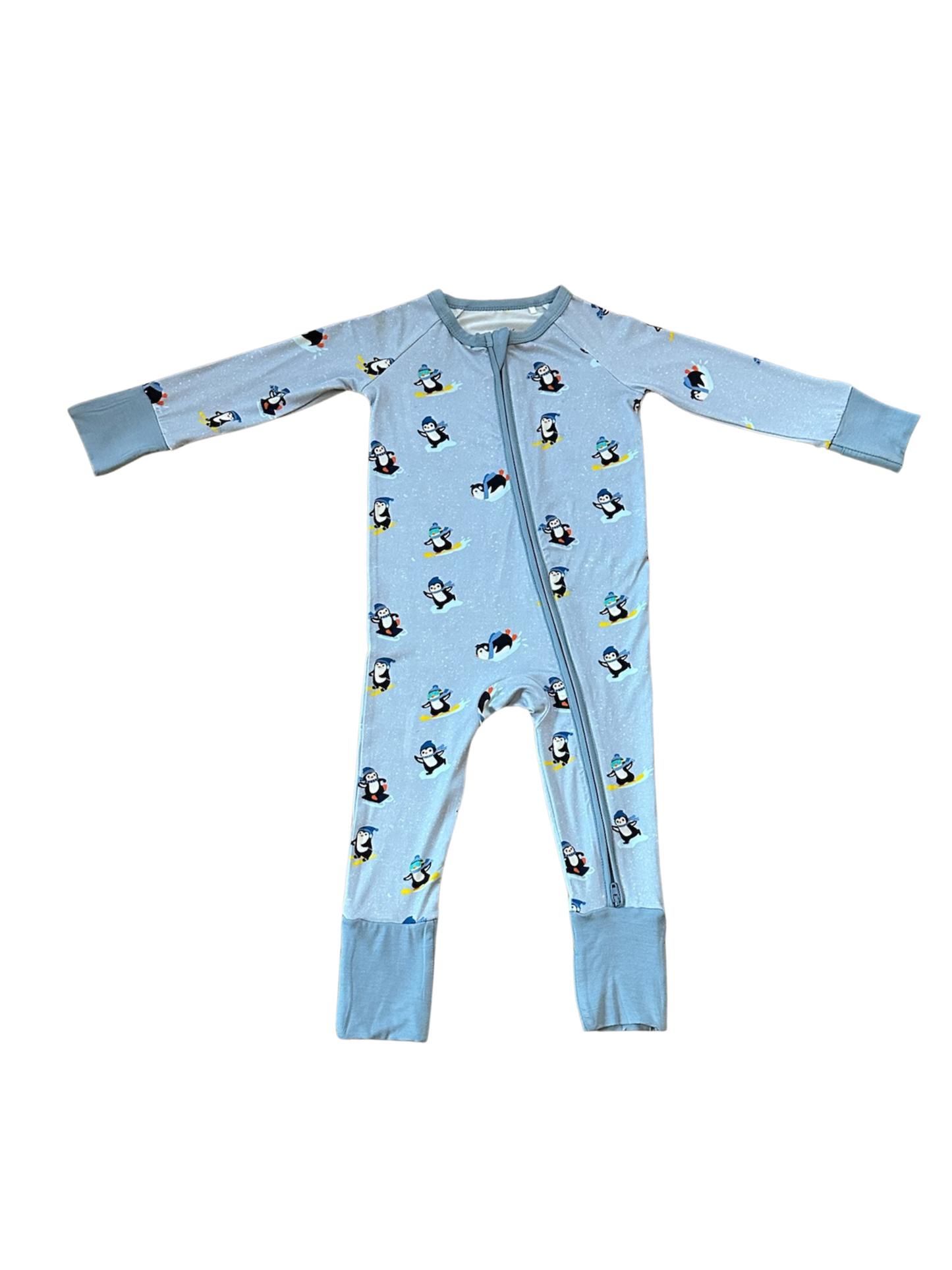 Powder Penguins Sleeper