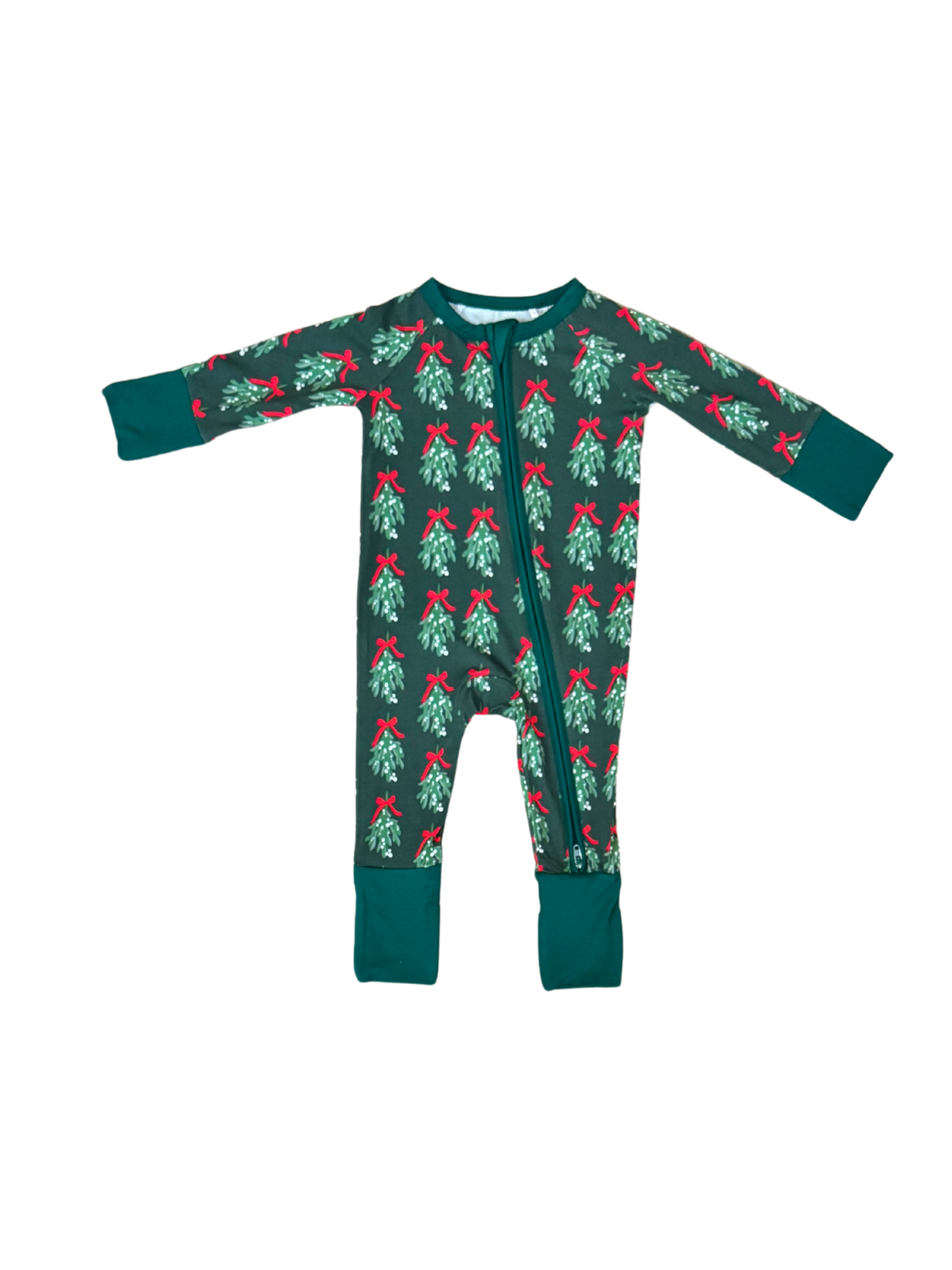 Bows & Berries Sleeper