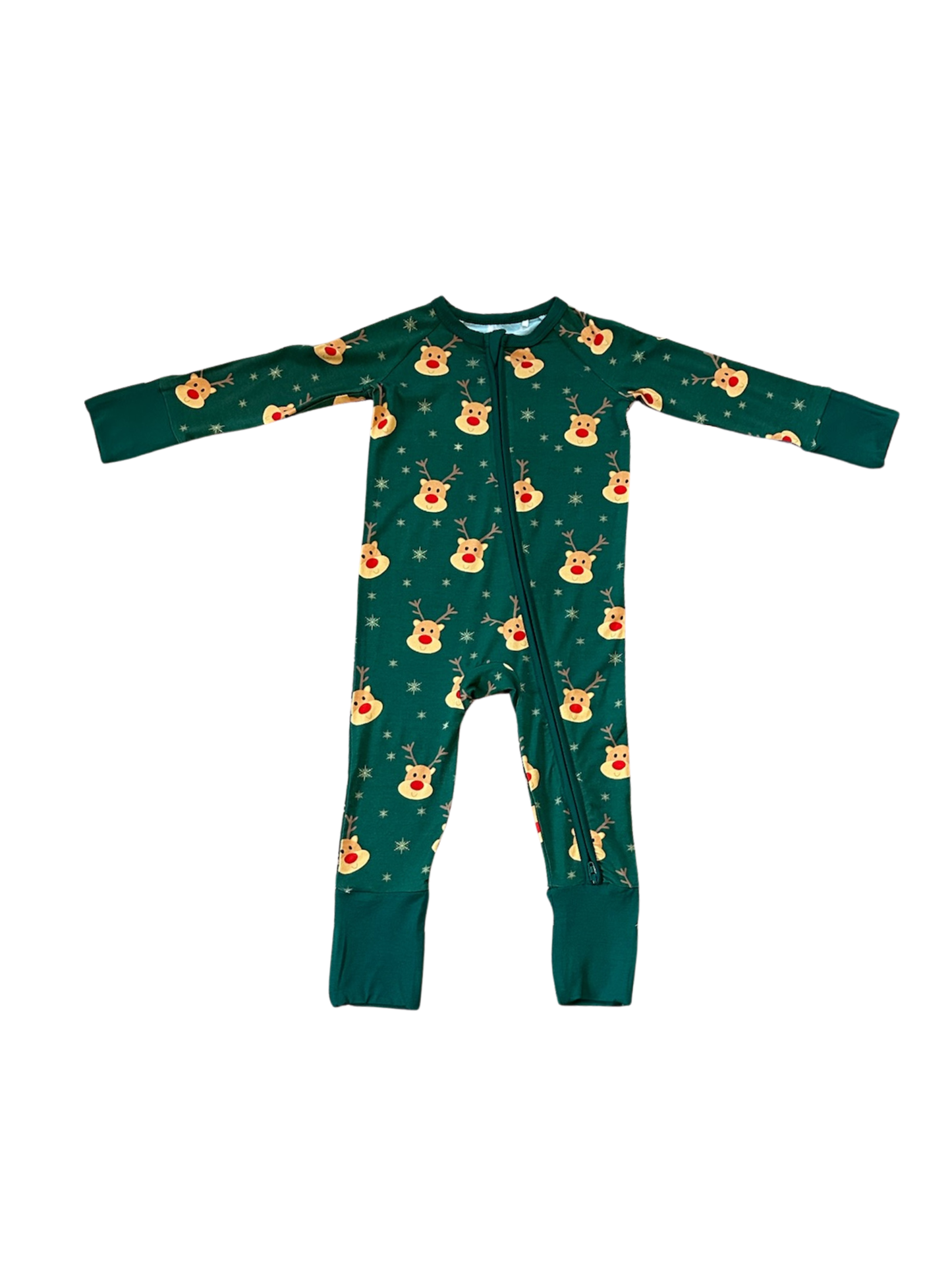 Reindeer Dreams Sleeper